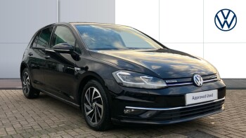 Volkswagen Golf 1.5 TSI EVO Match Edition 5dr Petrol Hatchback